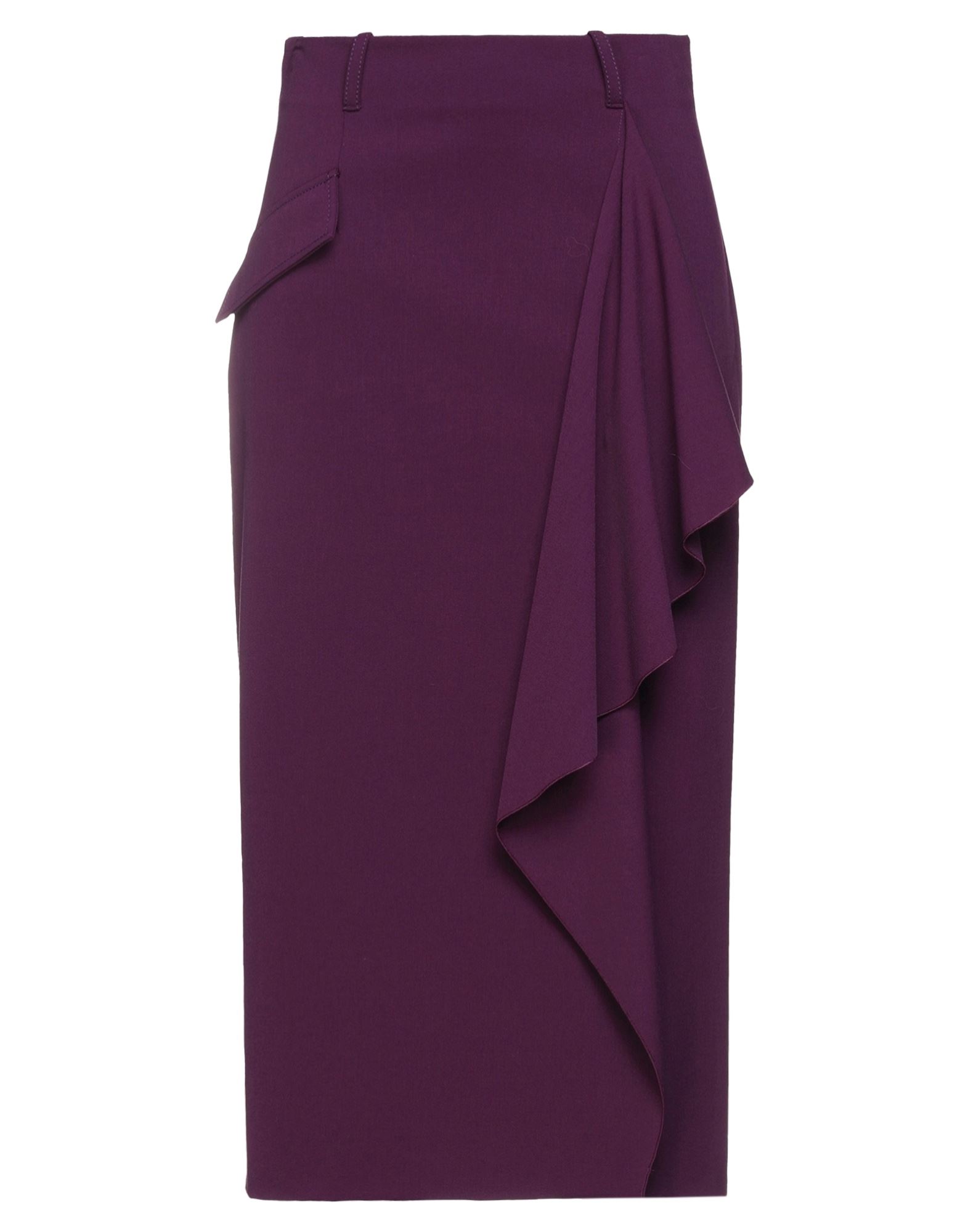 ALBERTA FERRETTI ALBERTA FERRETTI BOTTOMWEAR Μίντι φούστα