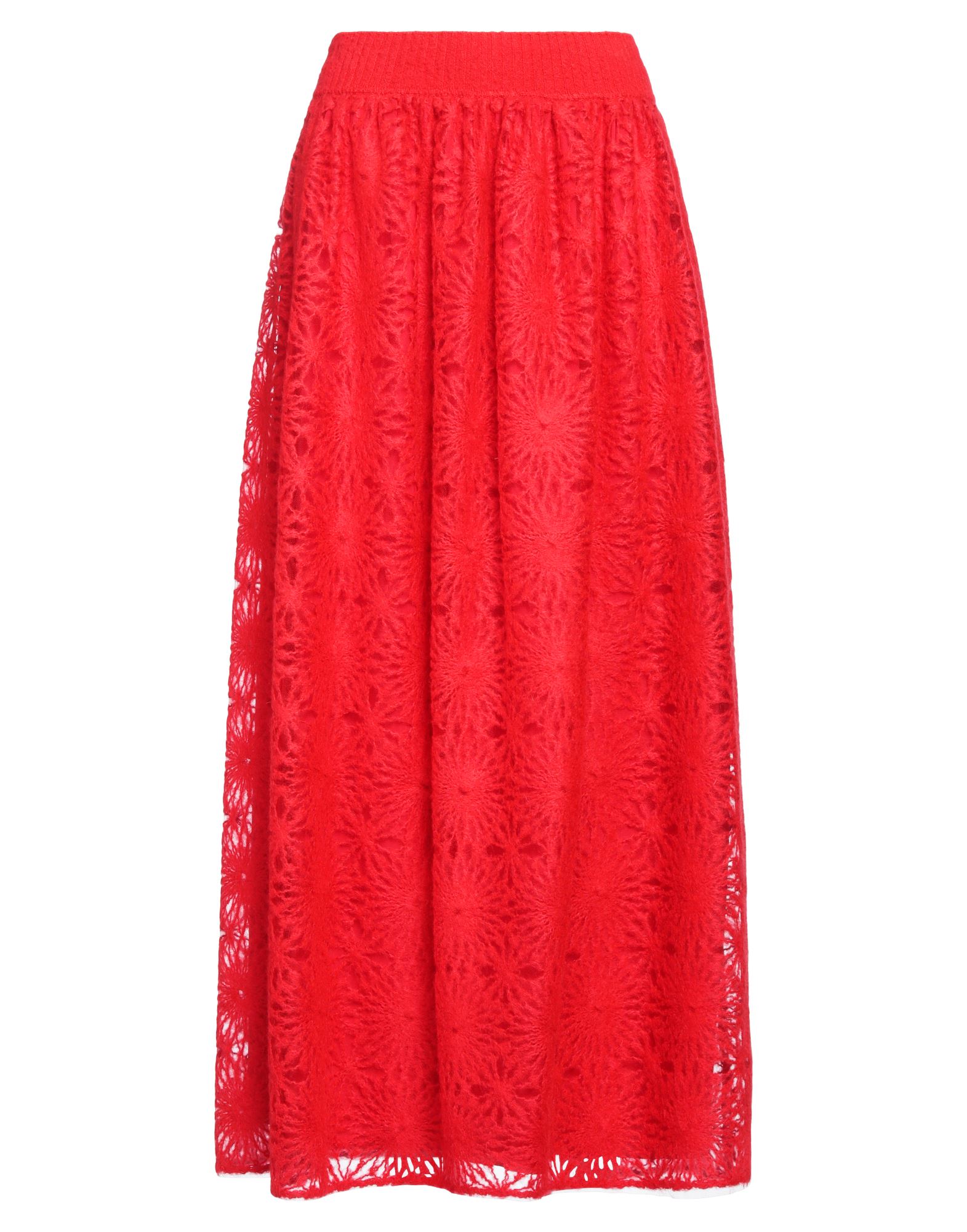 ALBERTA FERRETTI ALBERTA FERRETTI BOTTOMWEAR Μάξι φούστα