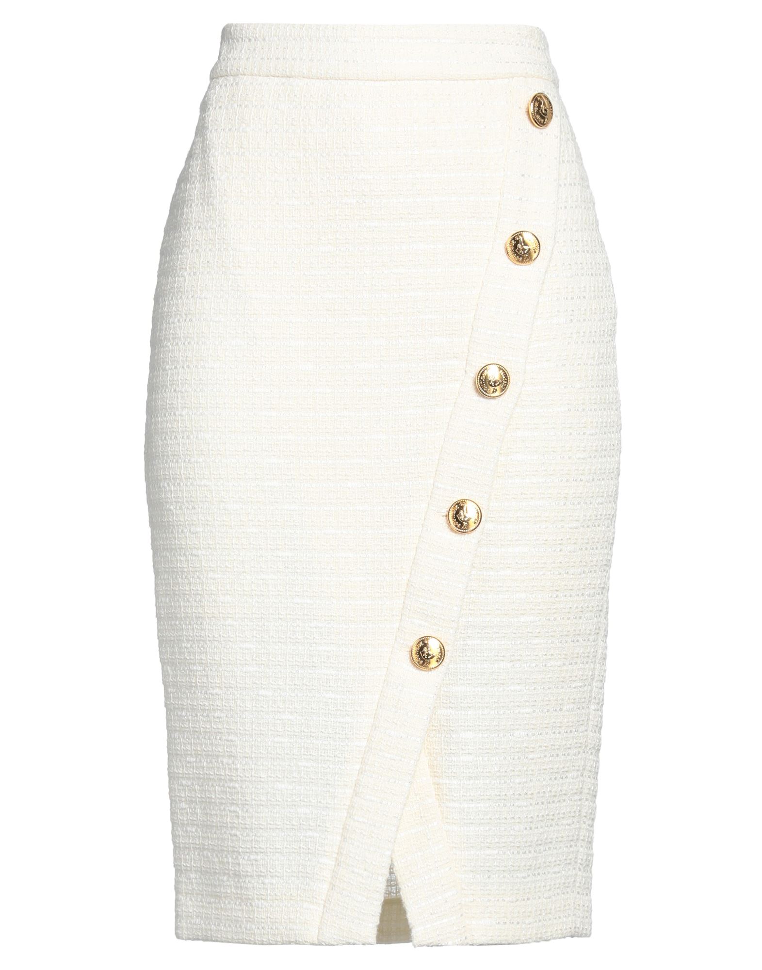 BOUTIQUE MOSCHINO BOUTIQUE MOSCHINO BOTTOMWEAR Μίντι φούστα