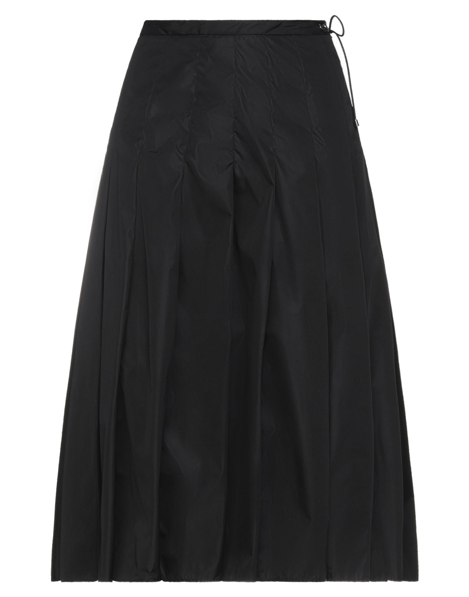 MONCLER MONCLER BOTTOMWEAR Μίντι φούστα