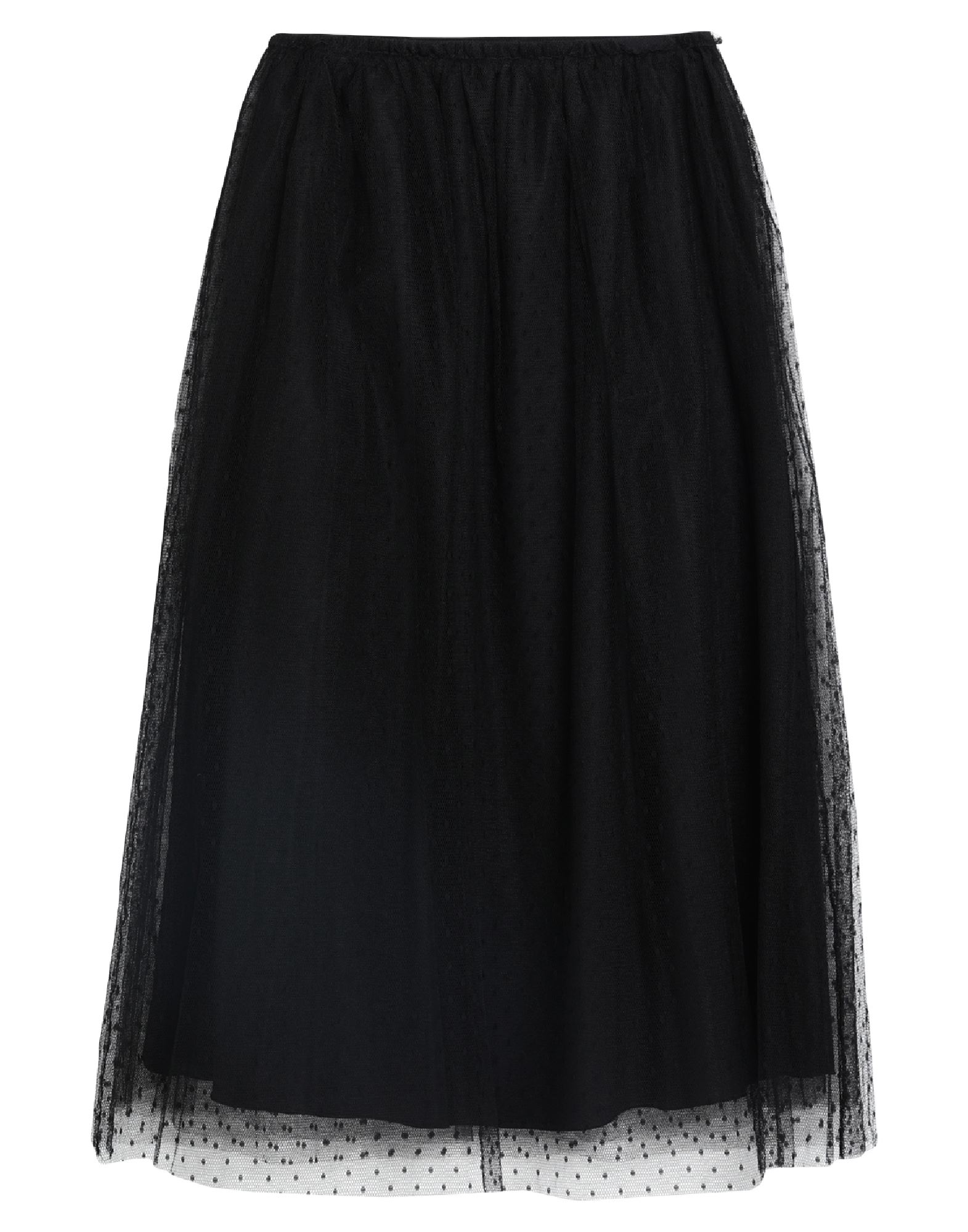  Red Valentino - Hosen & Röcke - Midi-röcke - On Yoox.com 