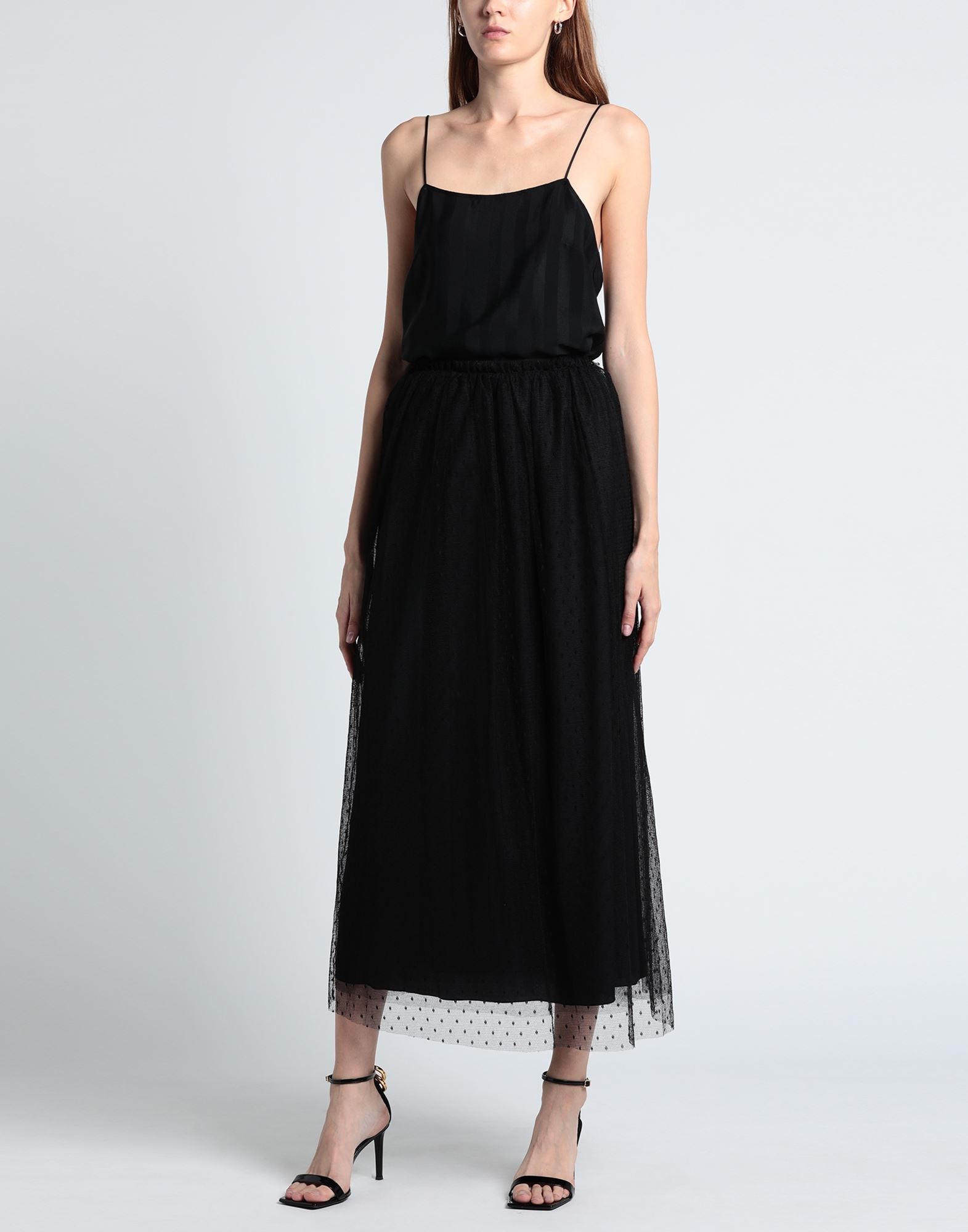  Red Valentino - Hosen & Röcke - Midi-röcke - On Yoox.com 