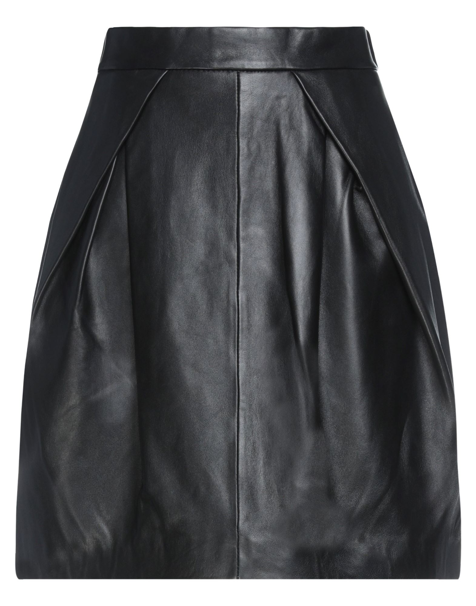  Alberta Ferretti - Hosen & Röcke - Midi-röcke - On Yoox.com 