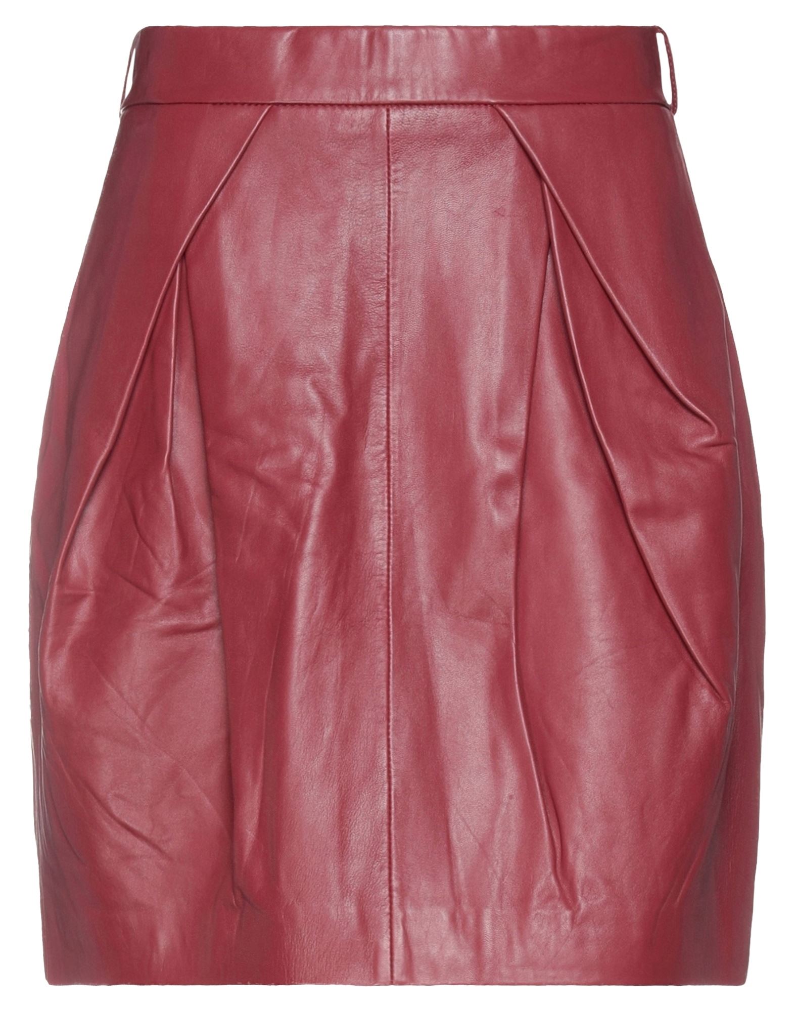  Alberta Ferretti - Hosen & Röcke - Midi-röcke - On Yoox.com 