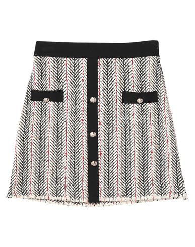 Мини-юбка SOALLURE 