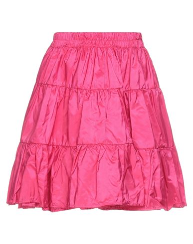 Юбка миди SOALLURE