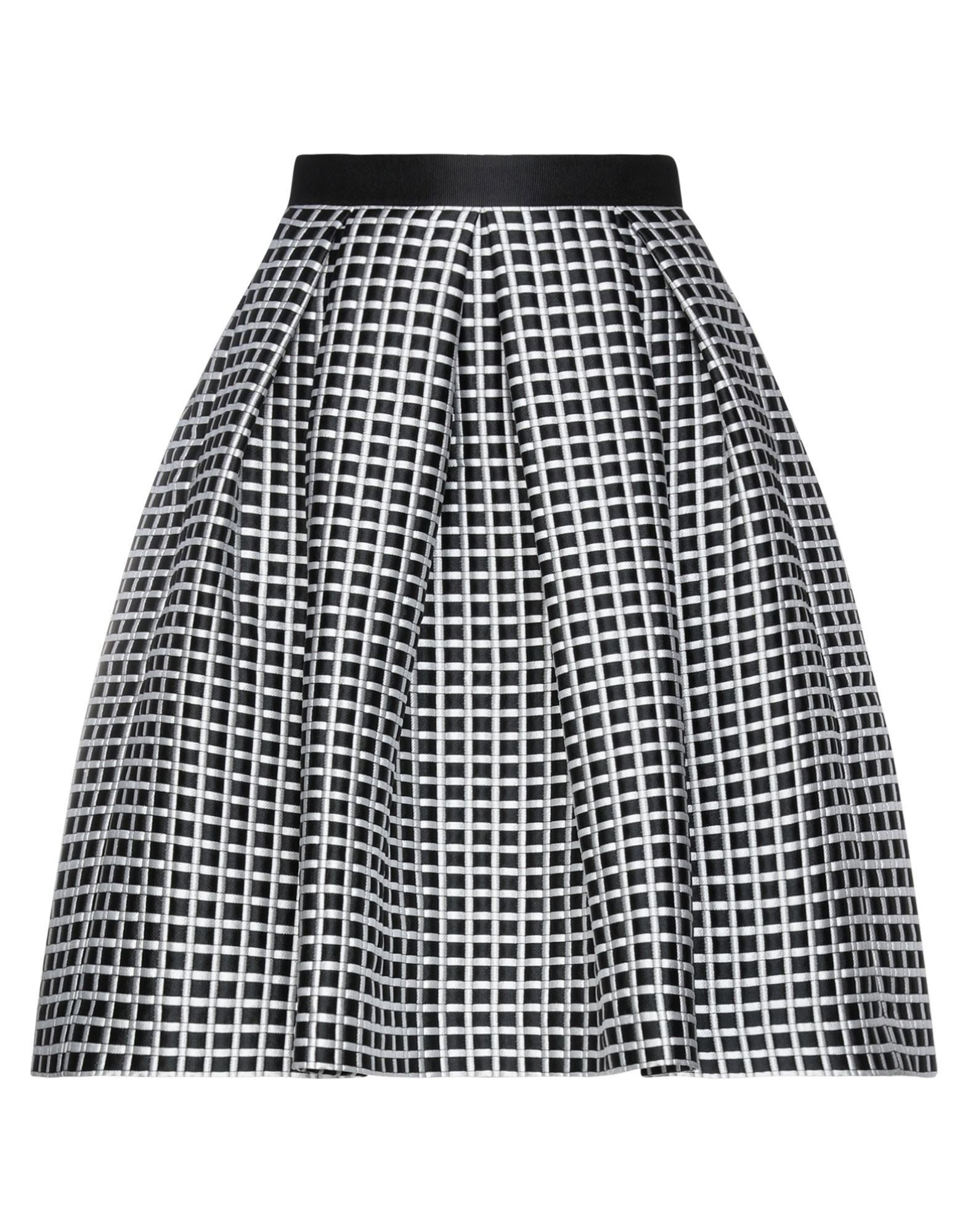 EMPORIO ARMANI EMPORIO ARMANI BOTTOMWEAR Μίντι φούστα