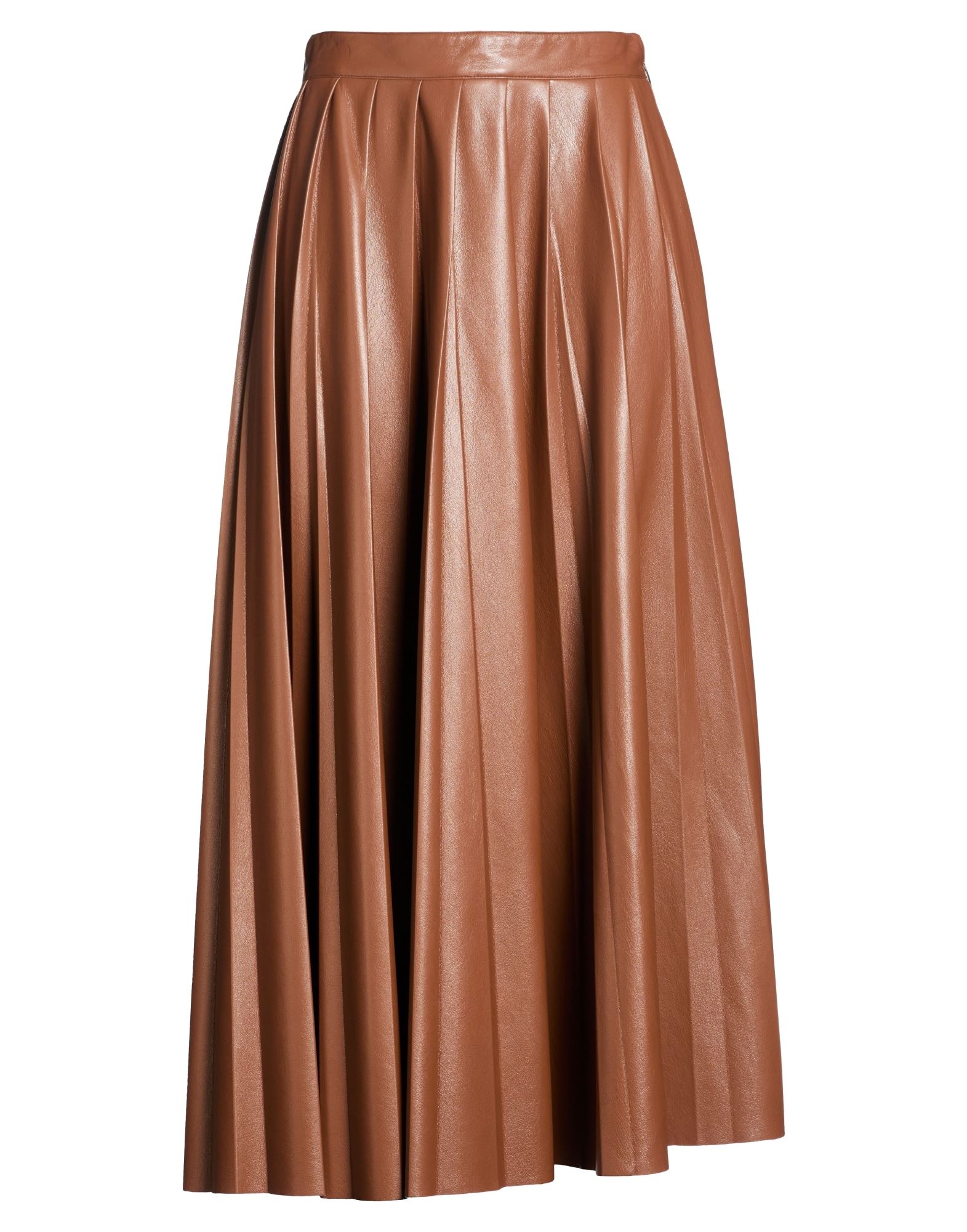 MSGM MSGM BOTTOMWEAR Μίντι φούστα