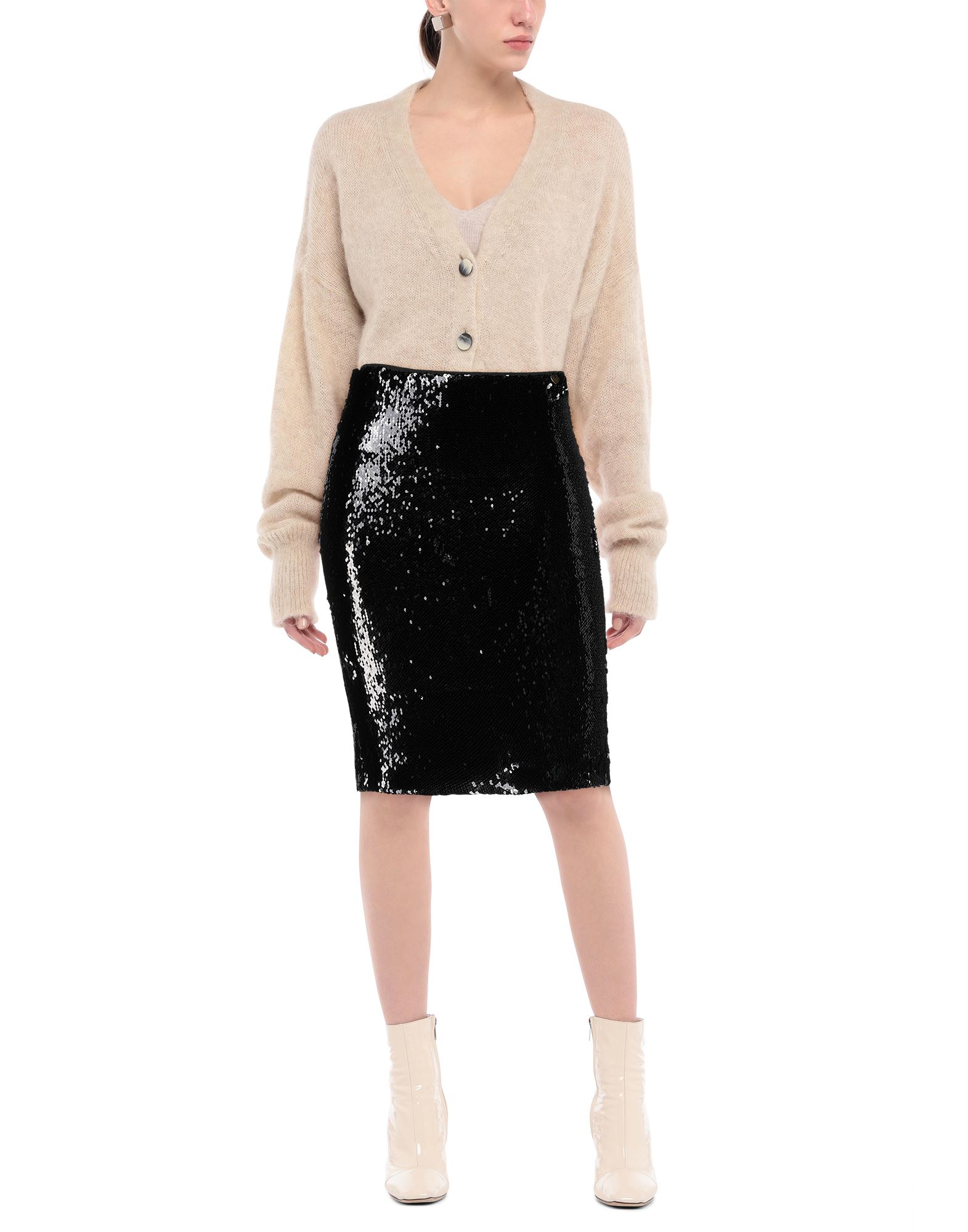  Twinset - Hosen & Röcke - Midi-röcke - On Yoox.com 