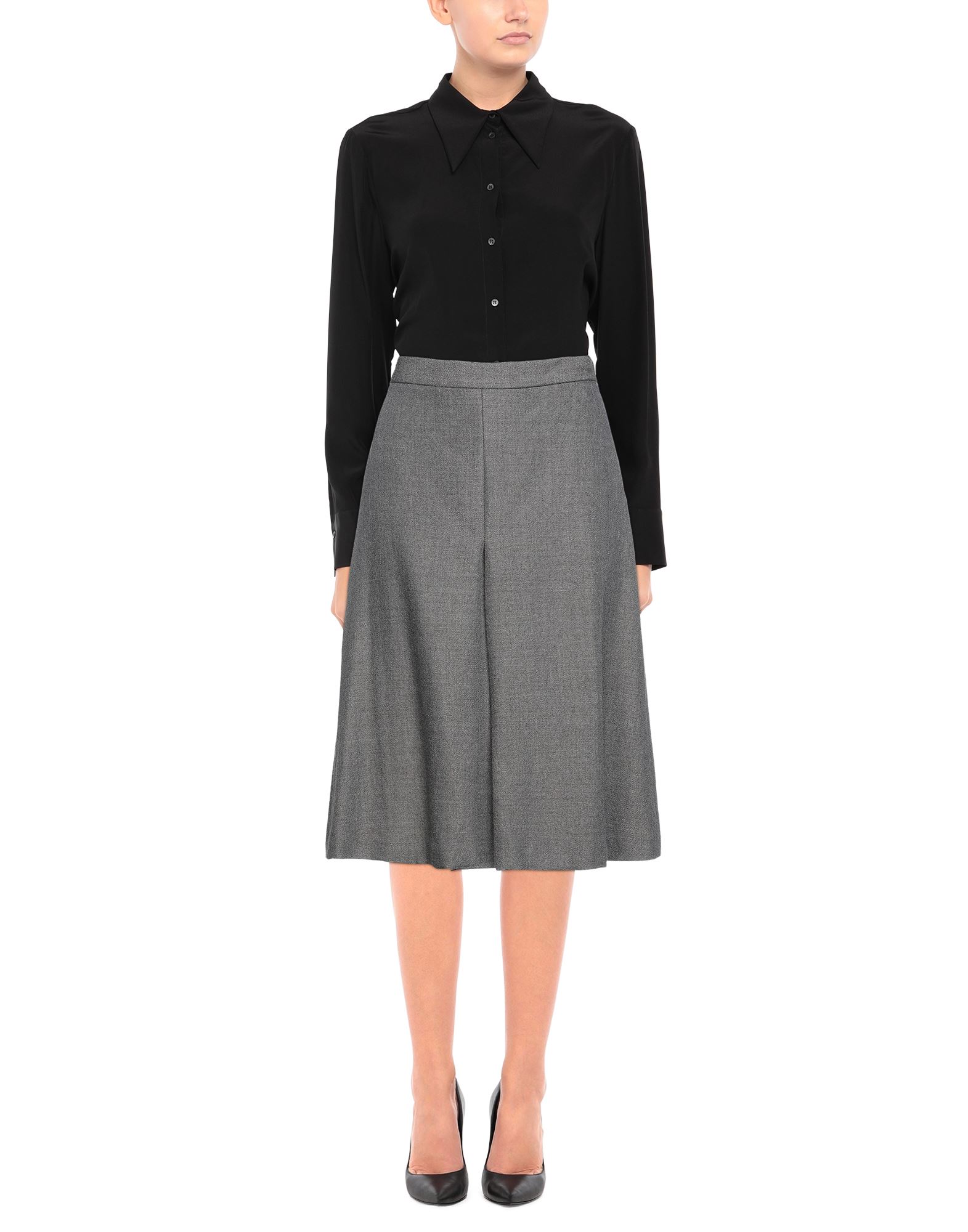  Lardini - Hosen & Röcke - Midi-röcke - On Yoox.com 