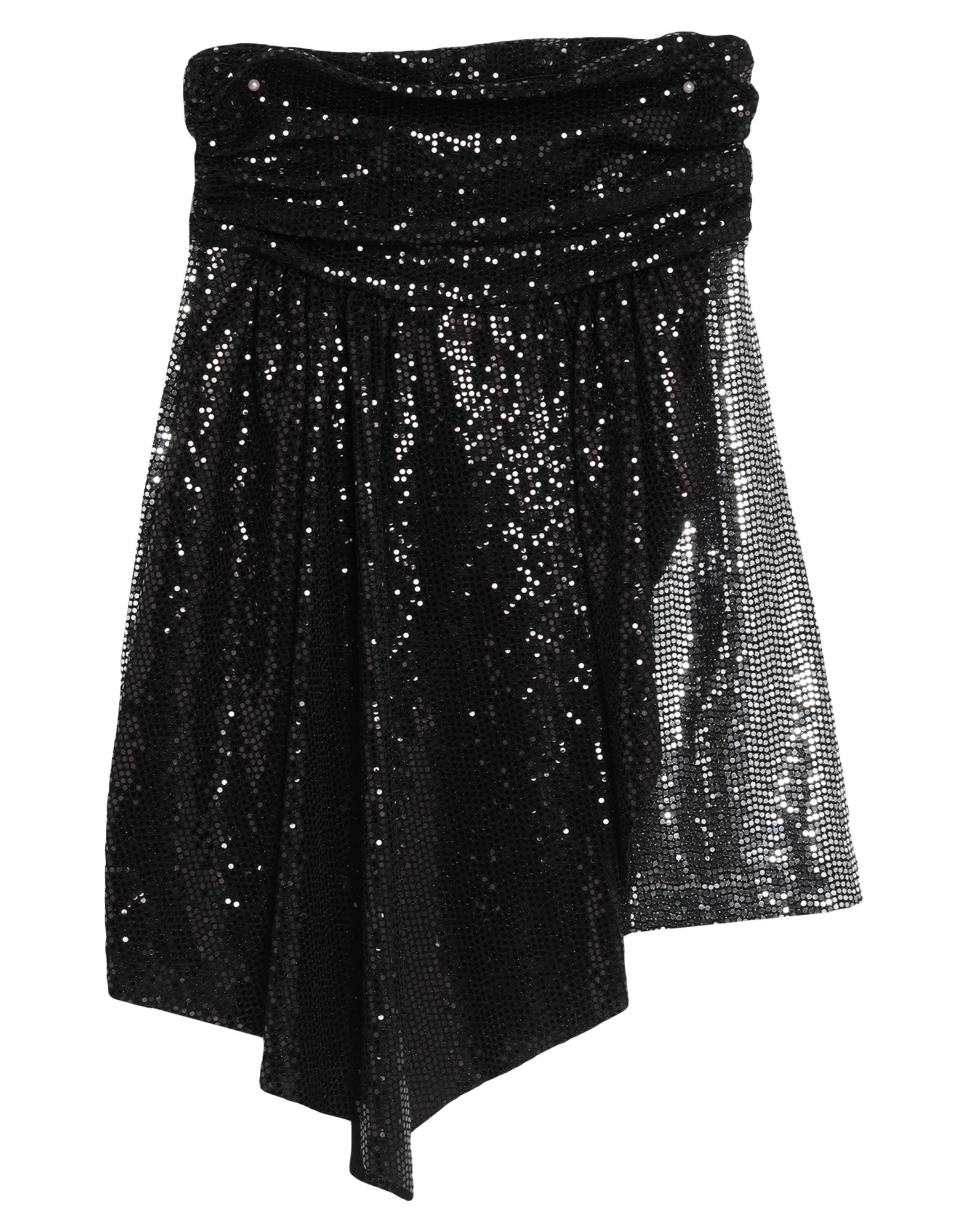 Aniye By Mini Skirts In Black
