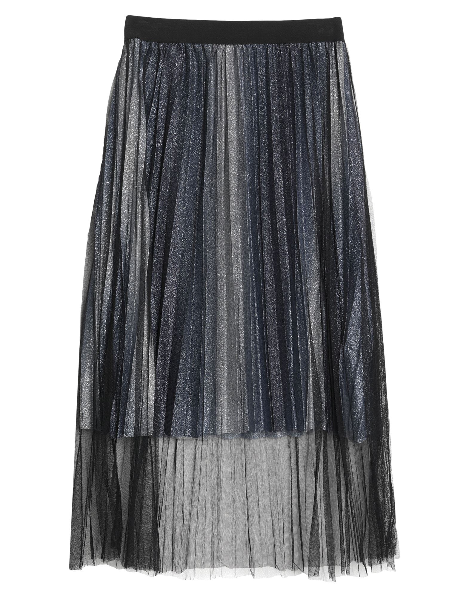 BRIGITTE BARDOT Long skirts