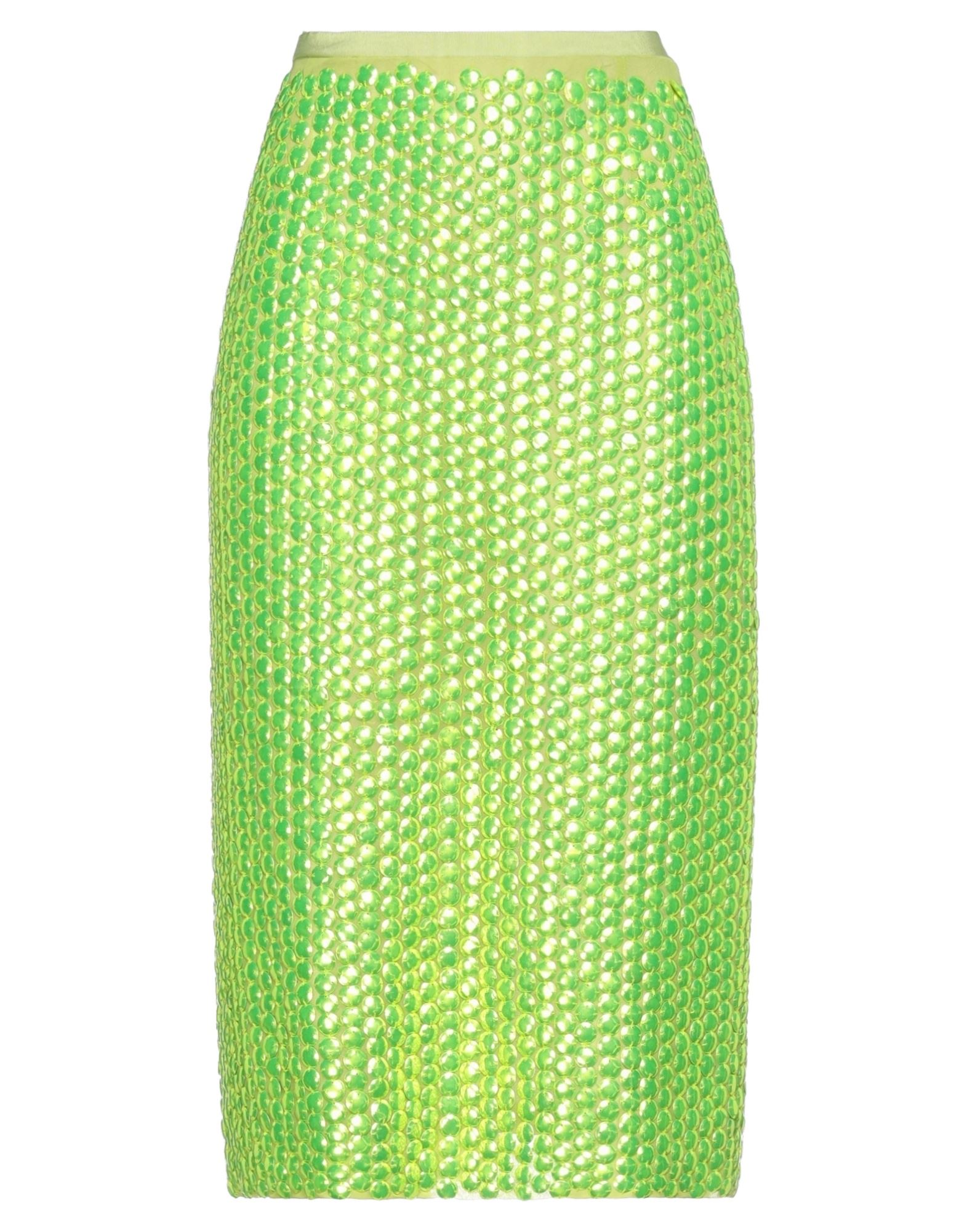 DRIES VAN NOTEN DRIES VAN NOTEN BOTTOMWEAR Μίντι φούστα