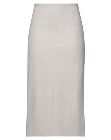 Юбка миди NUDE