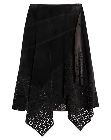 Юбка миди ALAÏA 