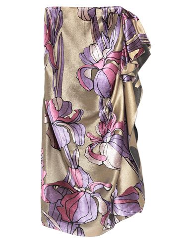 Длинная юбка DRIES VAN NOTEN 