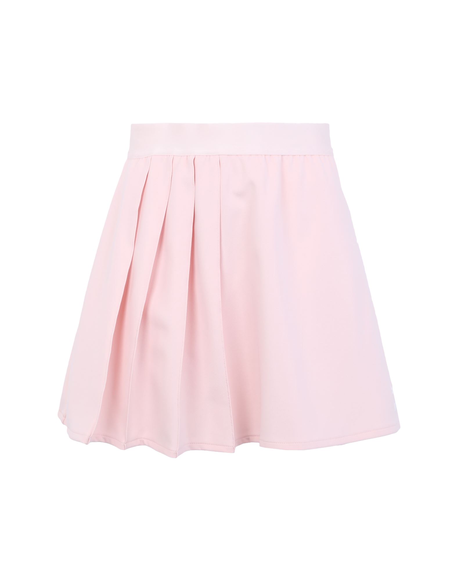 Puma Mini Skirts In Light Pink