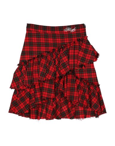 Детская юбка PHILOSOPHY di LORENZO SERAFINI