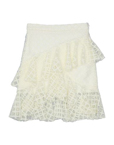 Детская юбка PHILOSOPHY di LORENZO SERAFINI