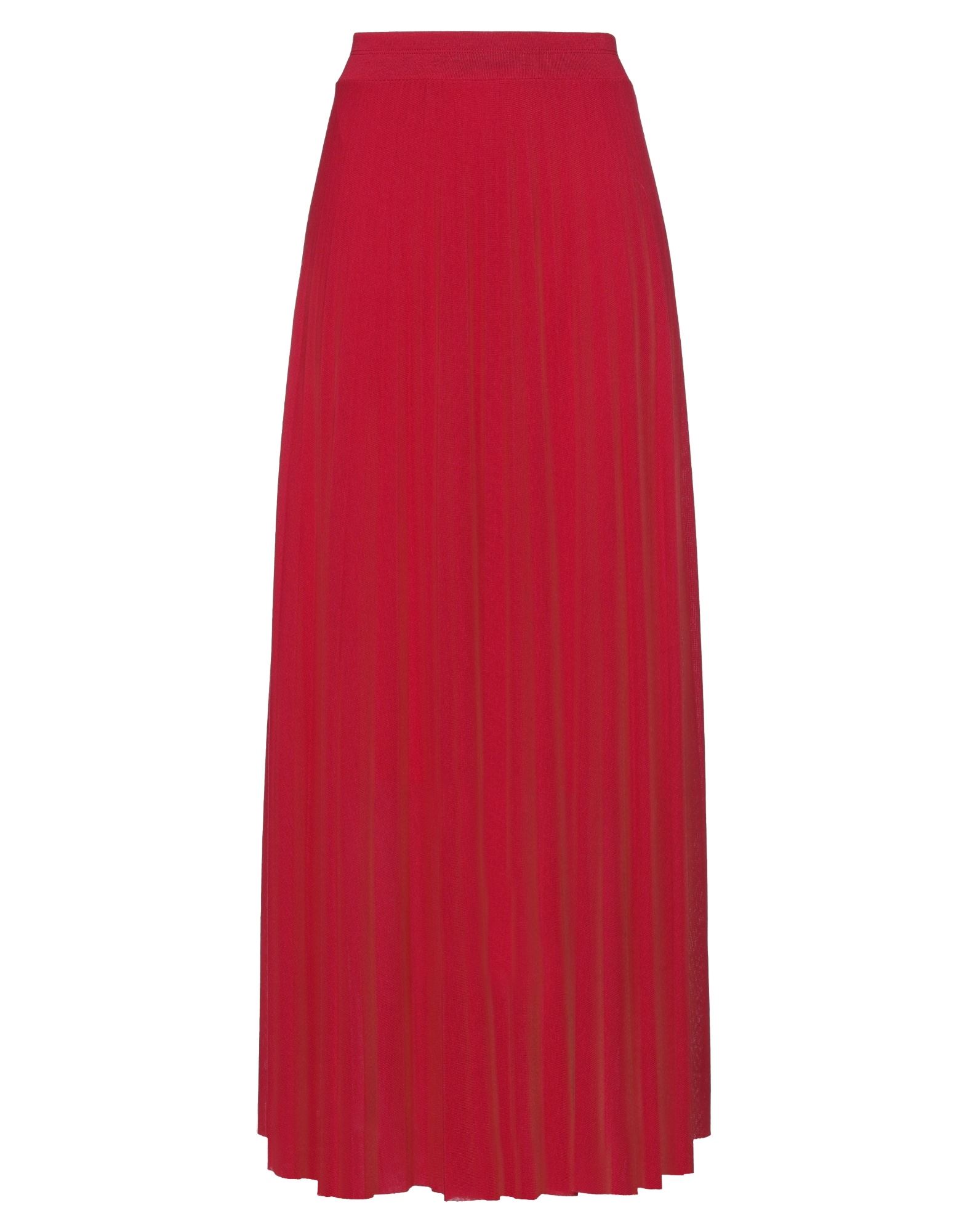 CROCHÈ BOTTOMWEAR Μίντι φούστα