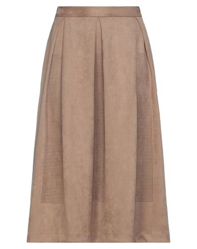 Юбка миди TRICOT CHIC 