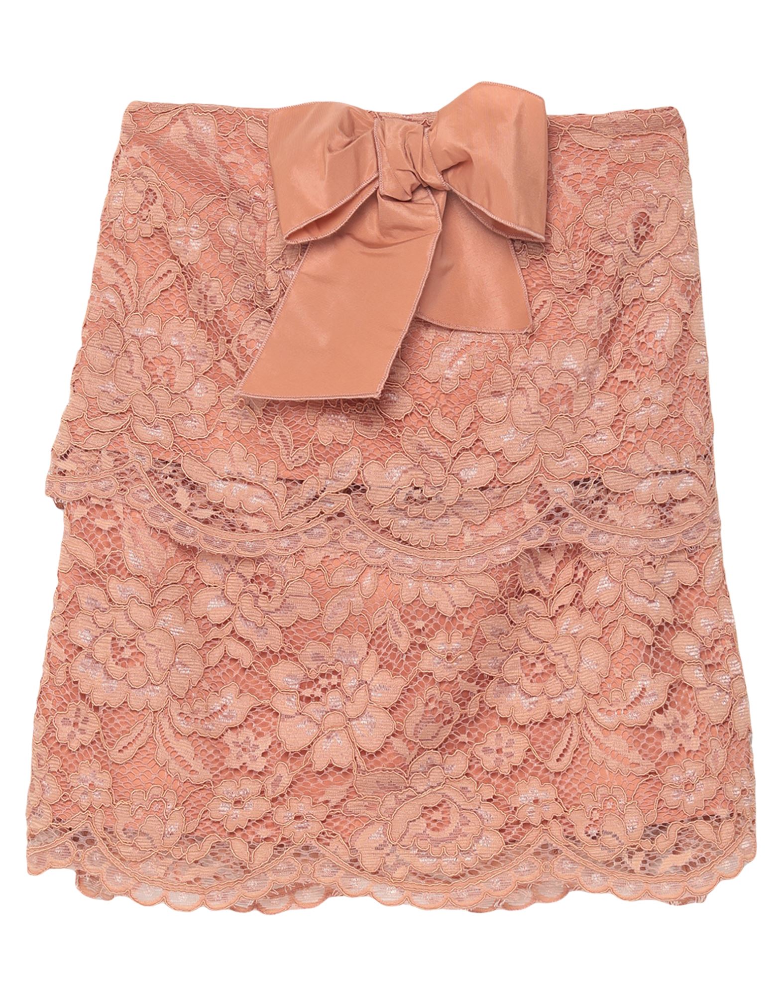ELISABETTA FRANCHI BOTTOMWEAR Μίνι φούστα