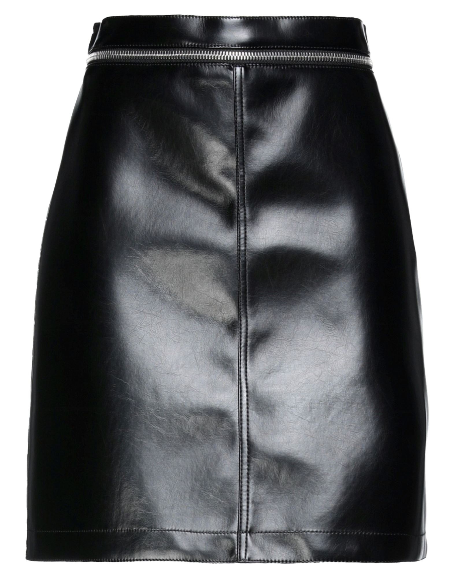 PHILOSOPHY DI LORENZO SERAFINI MIDI SKIRTS,35467308OM 4