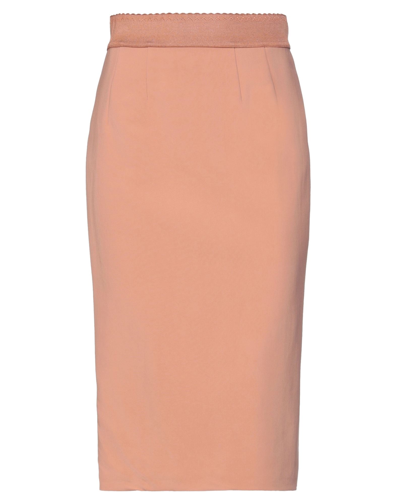 ELISABETTA FRANCHI BOTTOMWEAR Μίντι φούστα