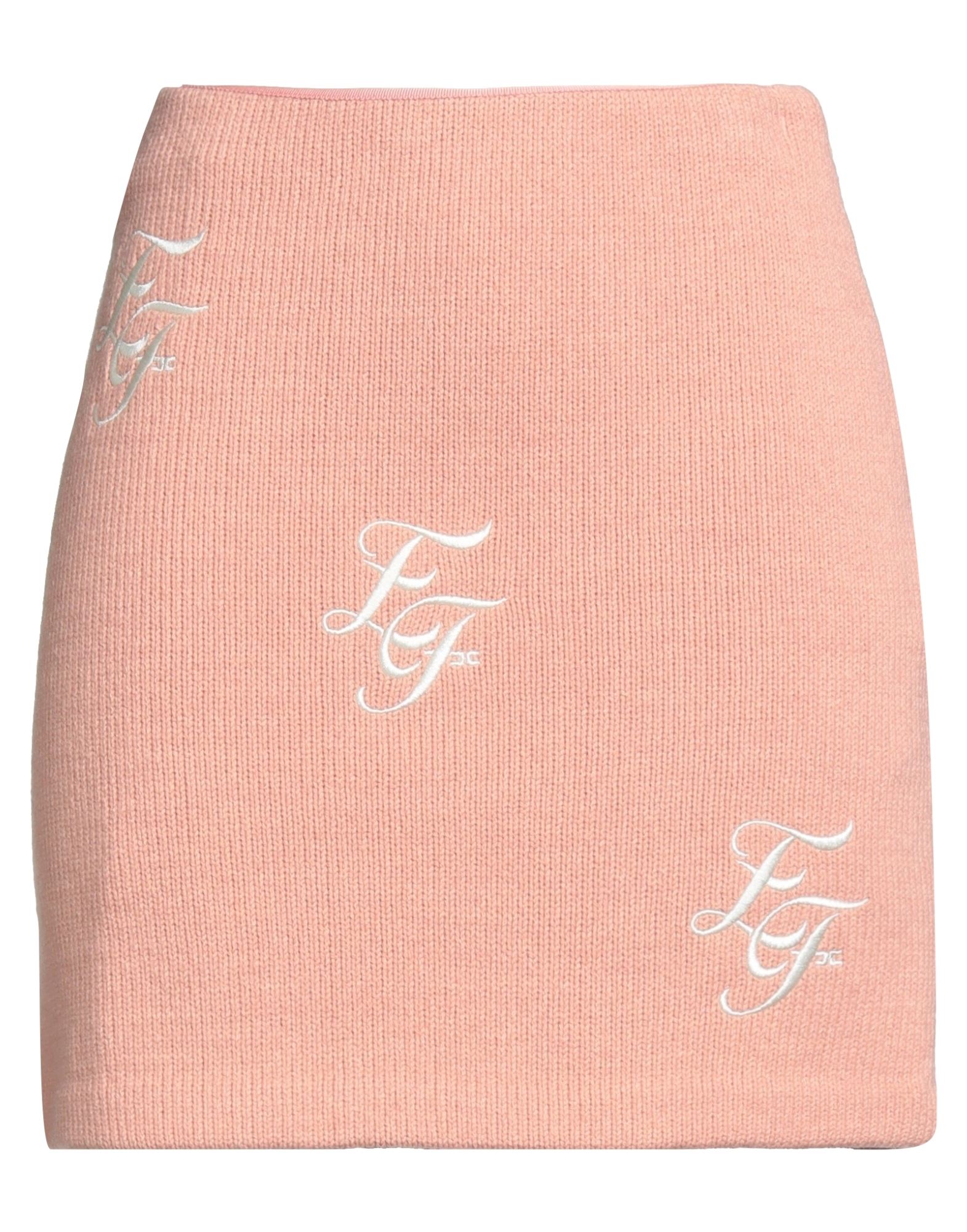 ELISABETTA FRANCHI ELISABETTA FRANCHI BOTTOMWEAR Μίνι φούστα