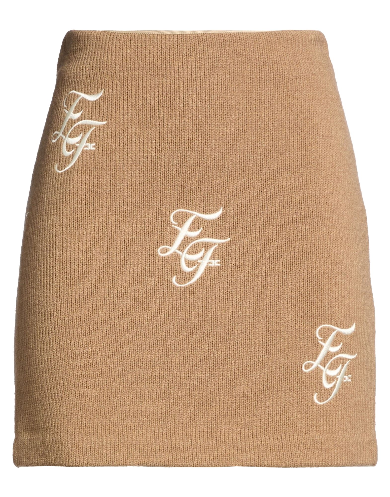 ELISABETTA FRANCHI ELISABETTA FRANCHI BOTTOMWEAR Μίνι φούστα