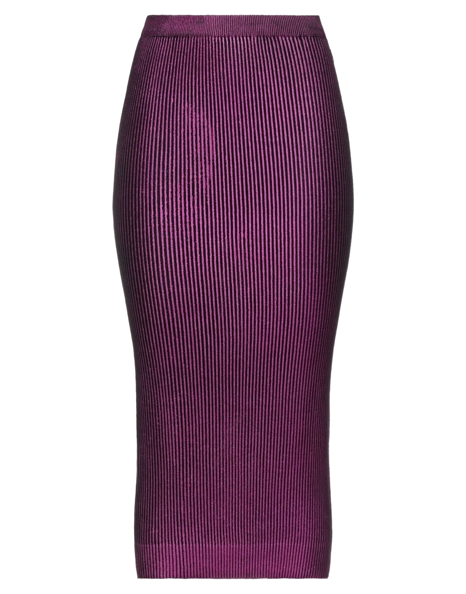  Twinset - Hosen & Röcke - Midi-röcke - On Yoox.com 