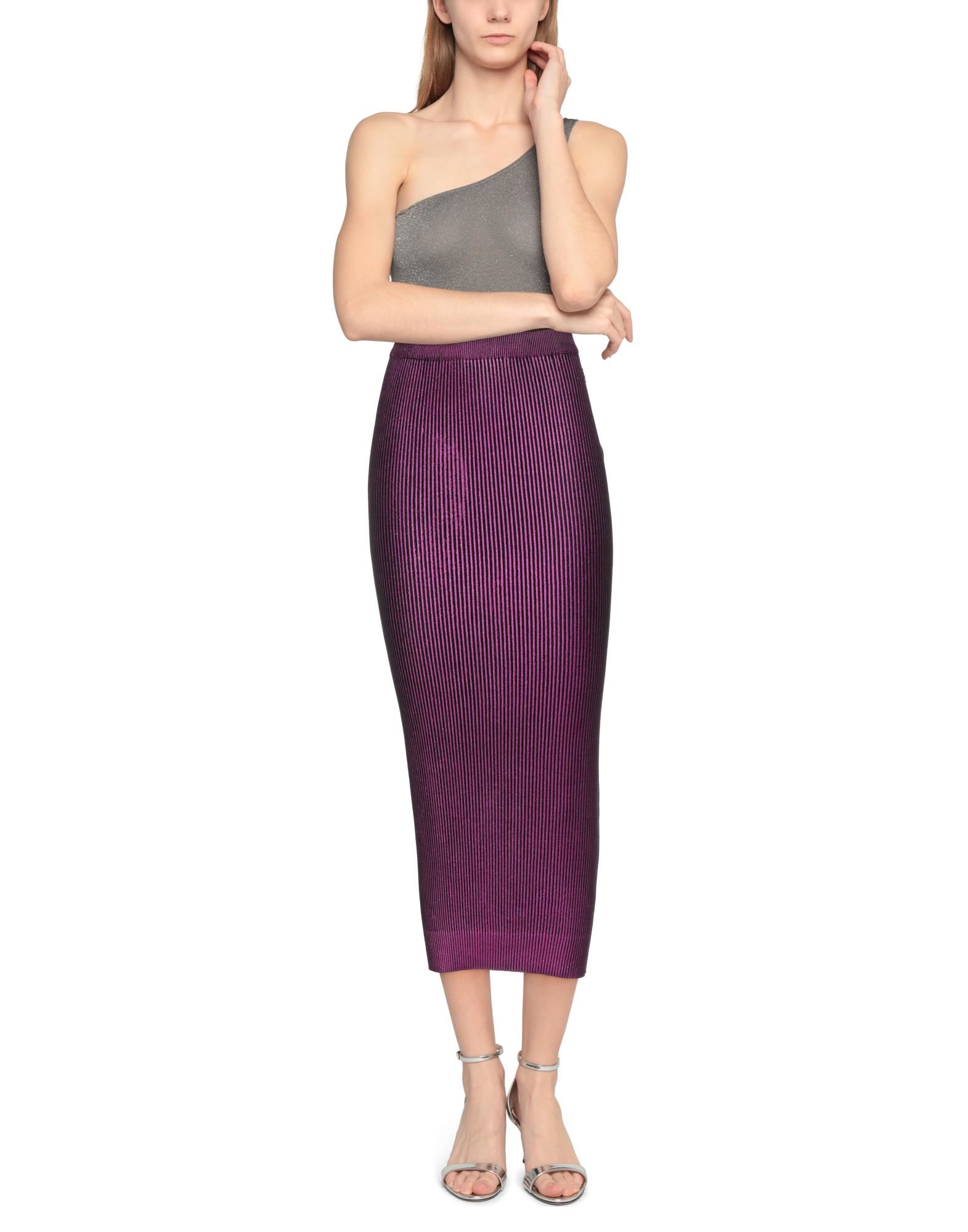  Twinset - Hosen & Röcke - Midi-röcke - On Yoox.com 