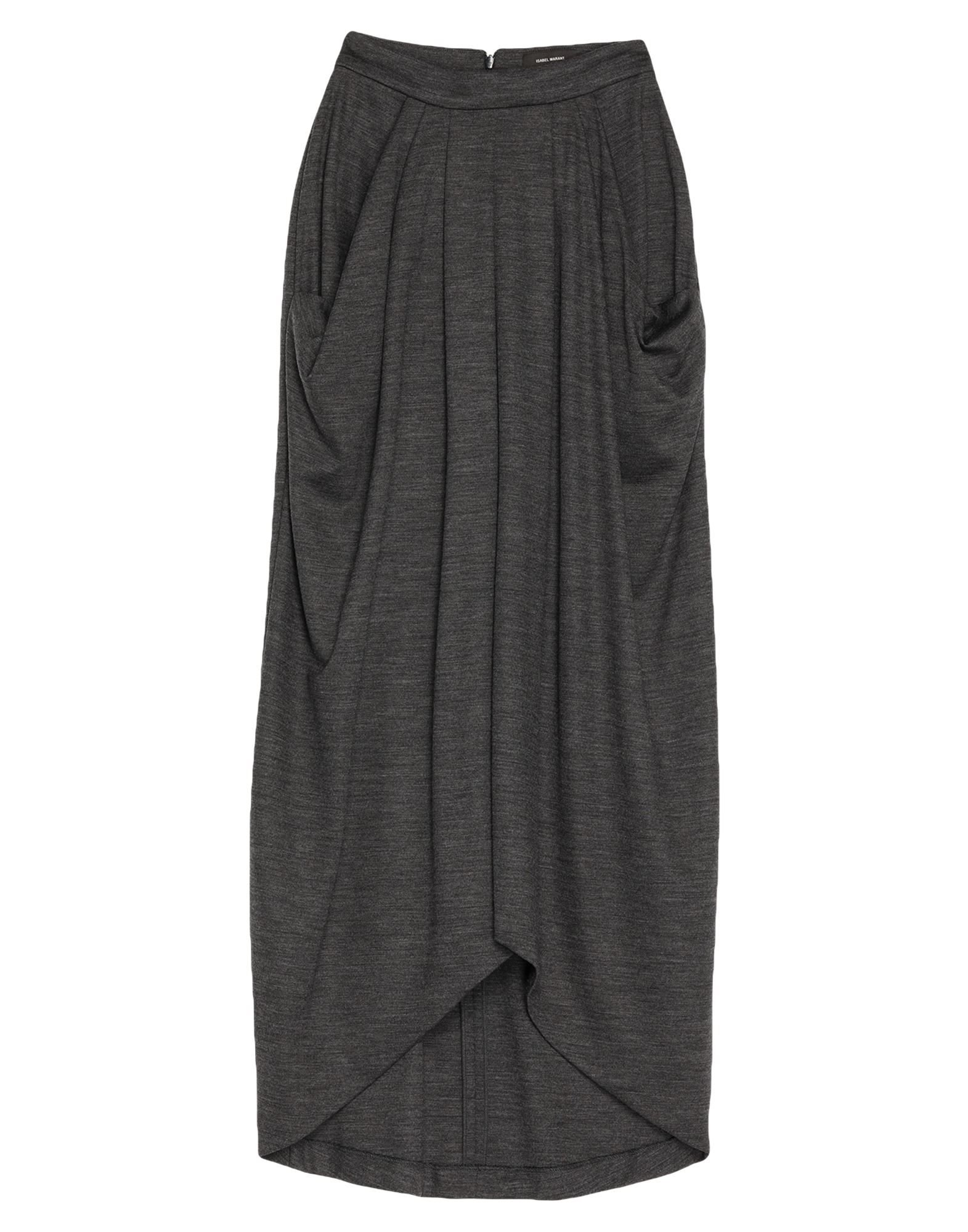 ISABEL MARANT BOTTOMWEAR Μίντι φούστα