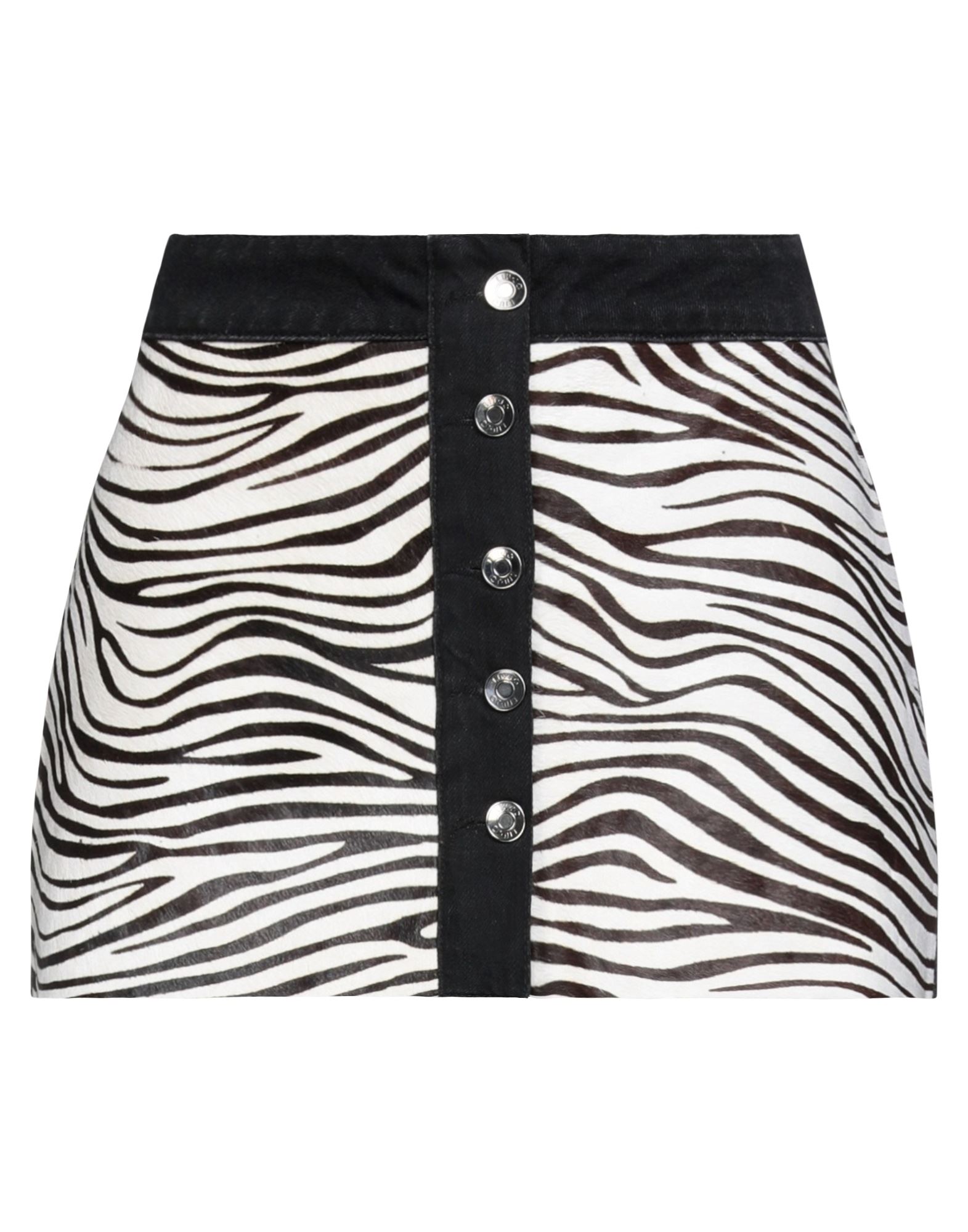  Liu •jo - Hosen & Röcke - Jeansröcke - On Yoox.com 