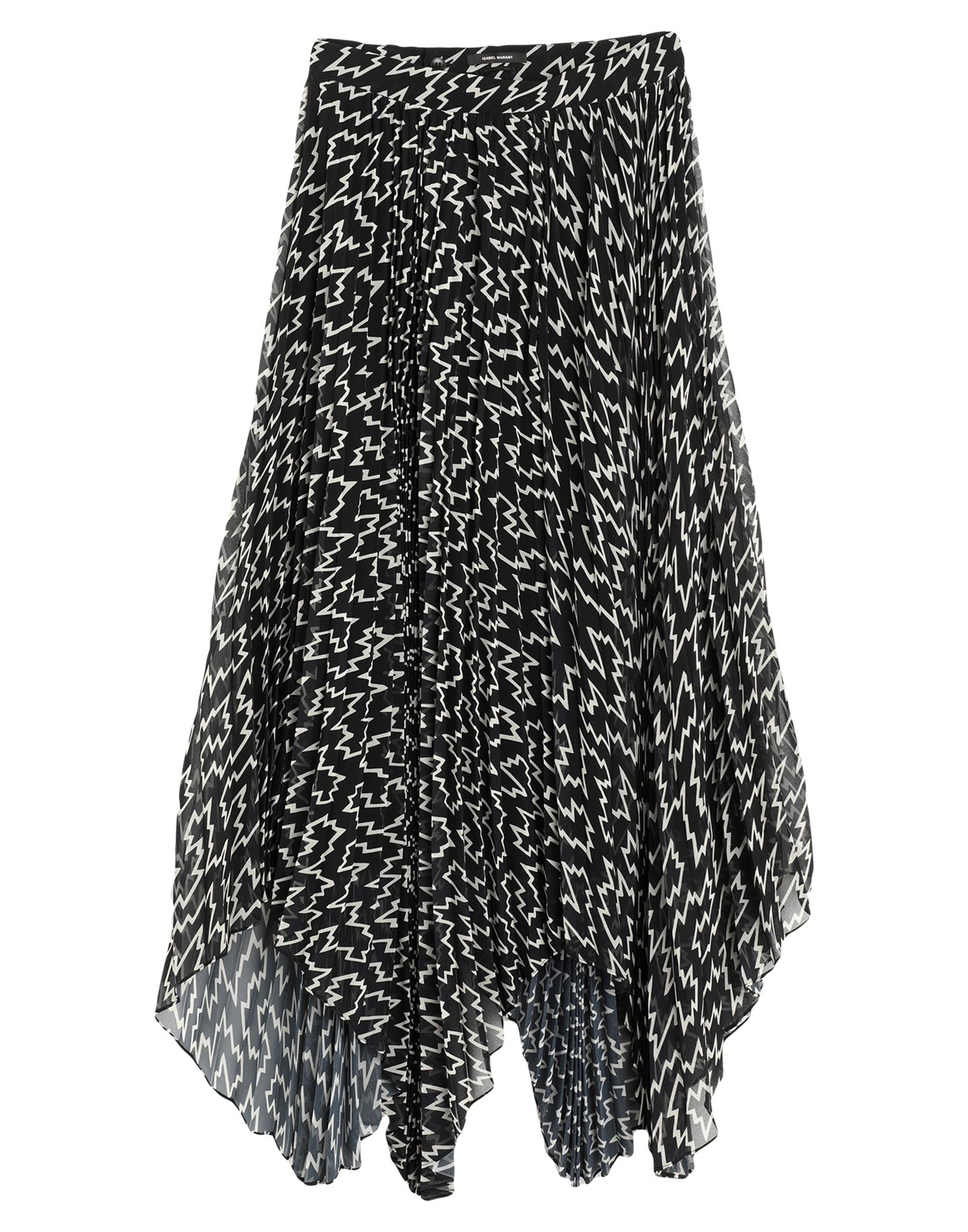 ISABEL MARANT ISABEL MARANT BOTTOMWEAR Μίντι φούστα