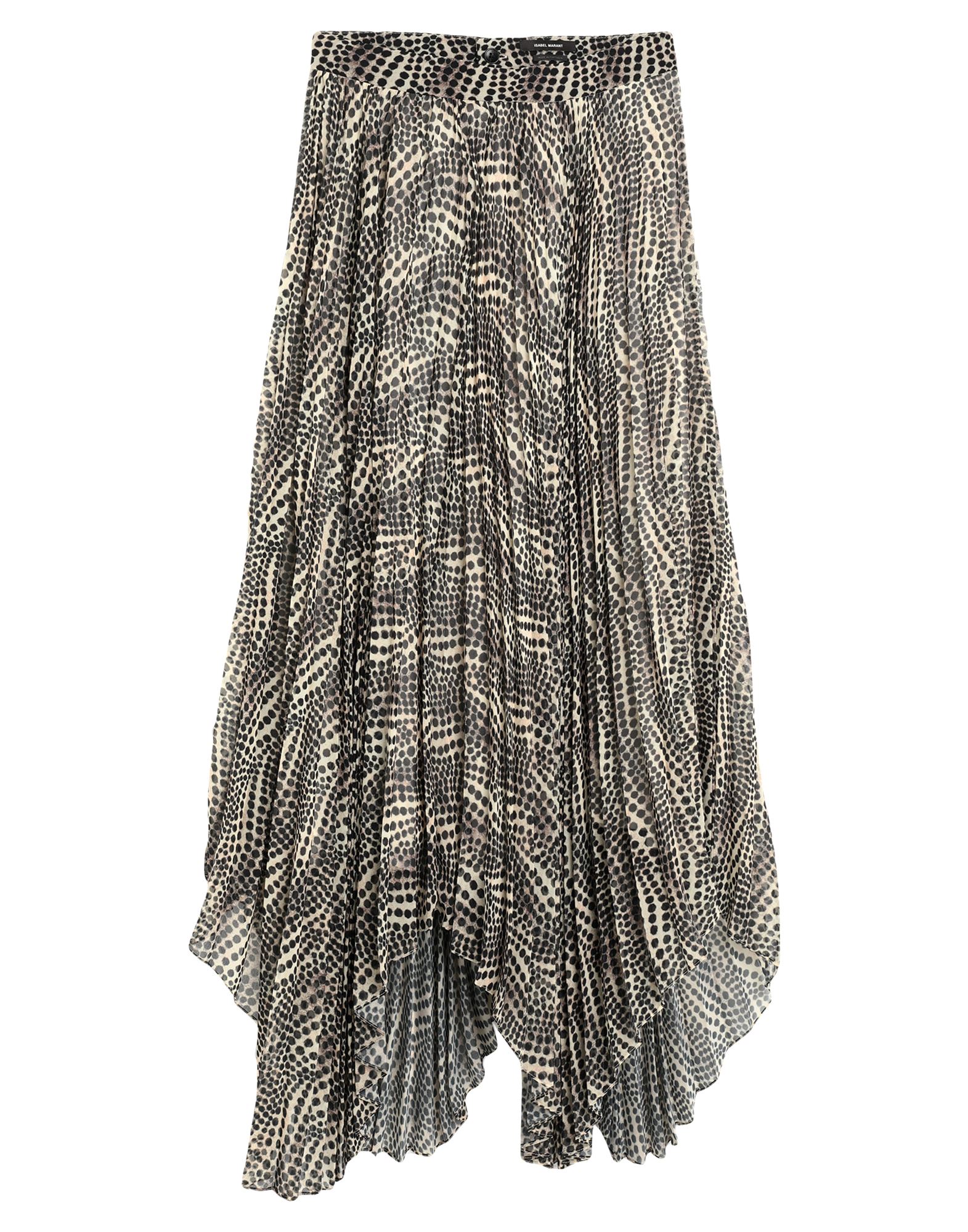  Isabel Marant - Hosen & Röcke - Midi-röcke - On Yoox.com 