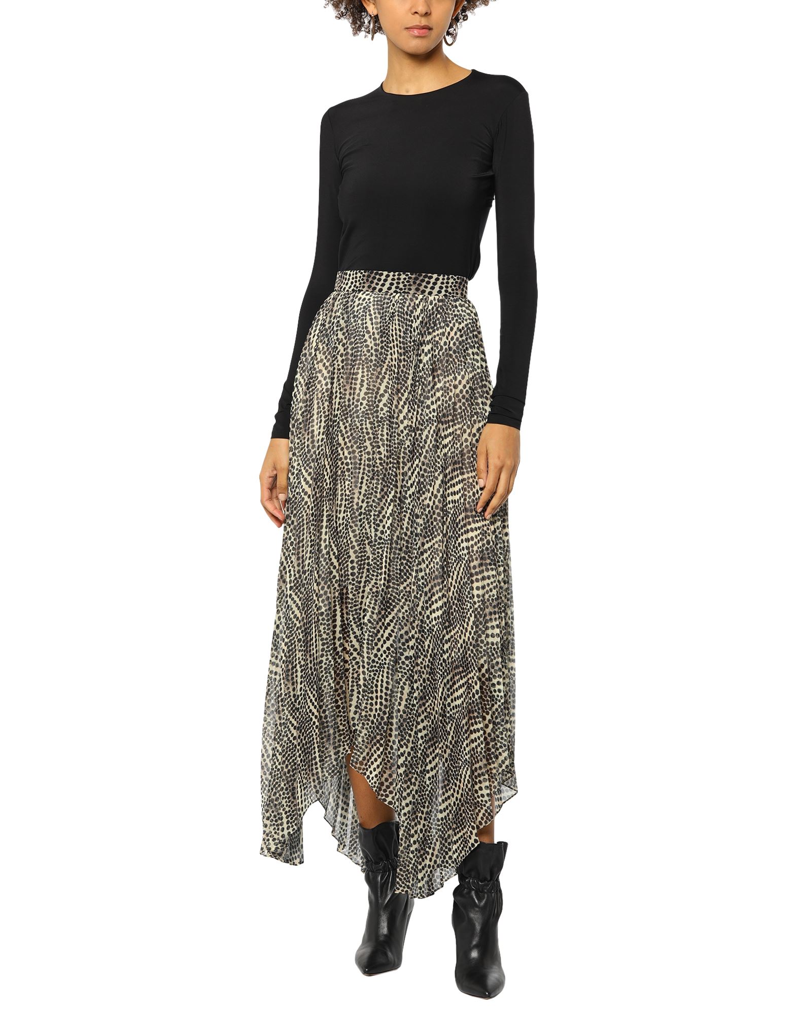  Isabel Marant - Hosen & Röcke - Midi-röcke - On Yoox.com 