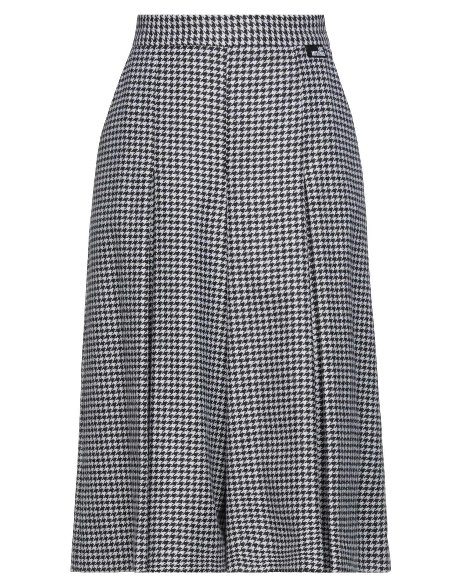 LOVE MOSCHINO LOVE MOSCHINO BOTTOMWEAR Casual Παντελόνι