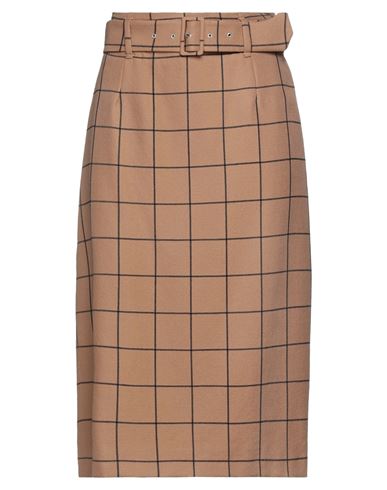 Юбка длиной 3/4