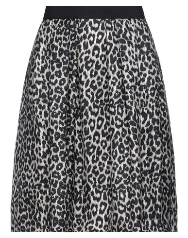 Юбка до колена