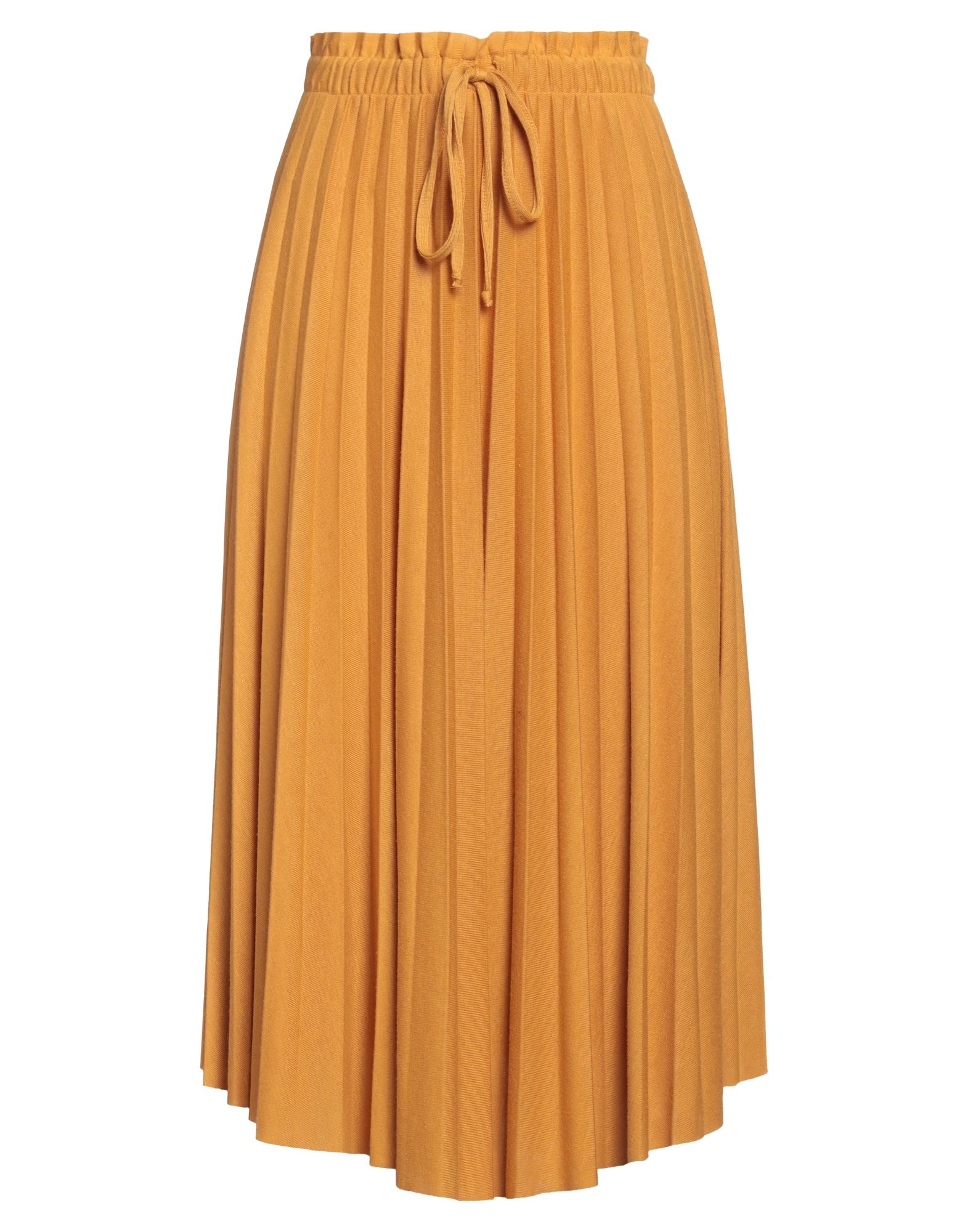 B.YU Midi skirts