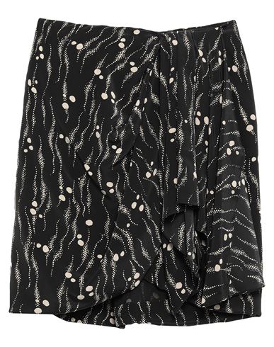 Юбка миди ISABEL MARANT 