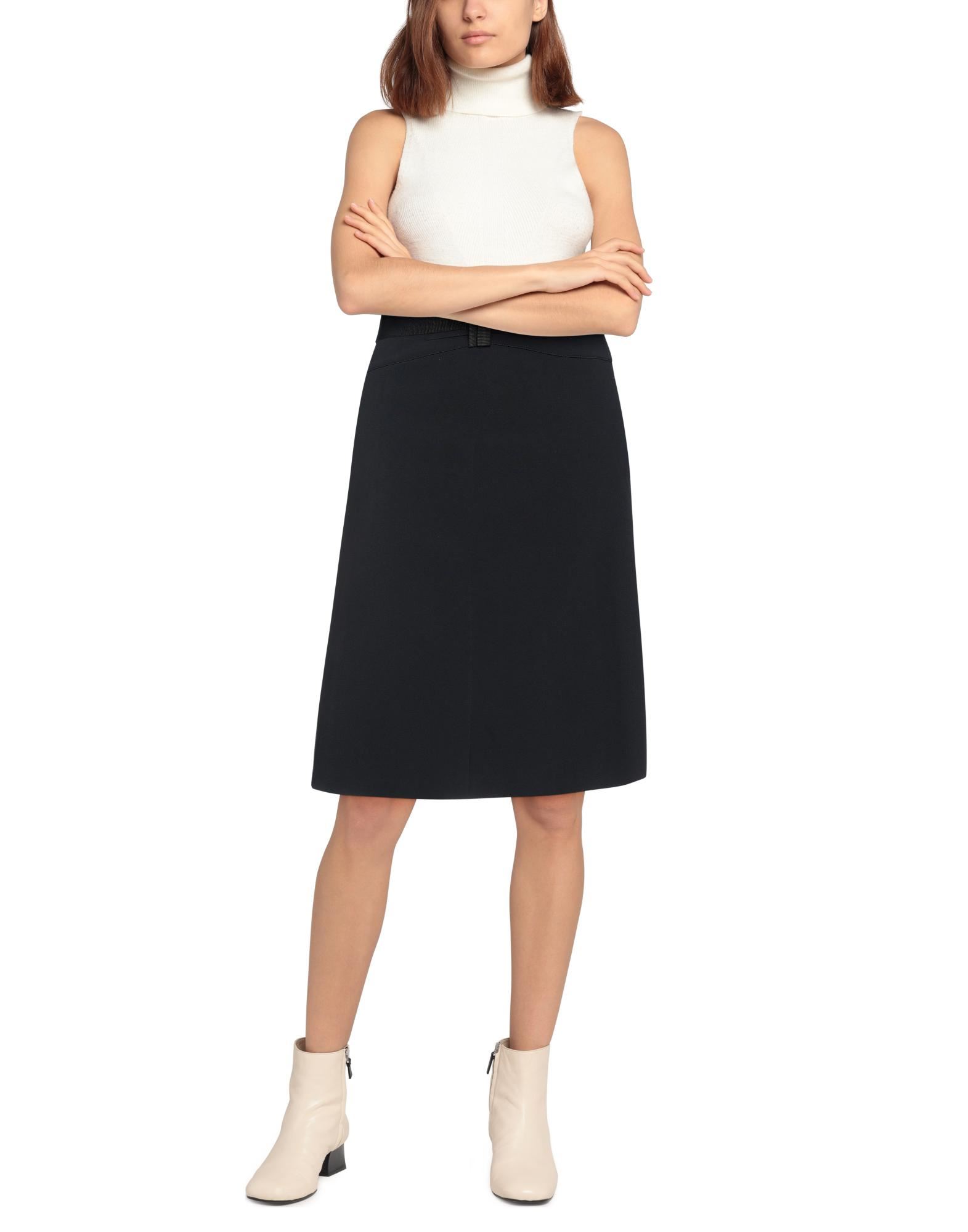  Red Valentino - Hosen & Röcke - Midi-röcke - On Yoox.com 