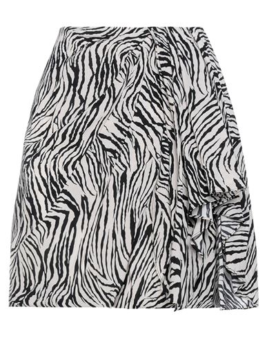 Мини-юбка ISABEL MARANT 