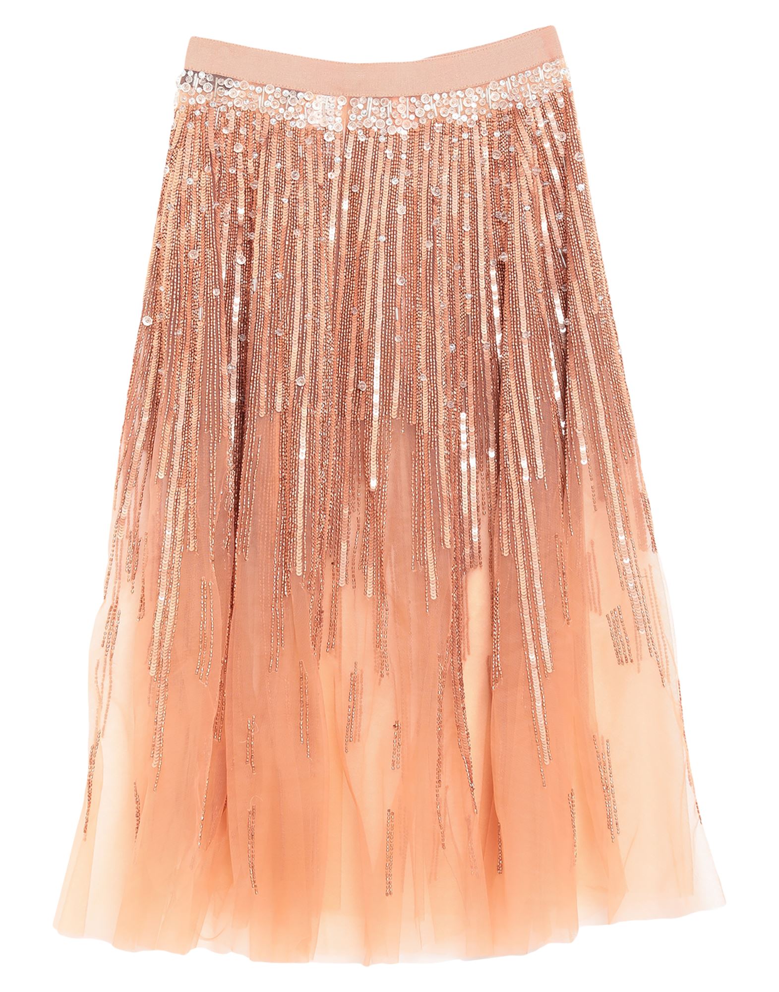 ELISABETTA FRANCHI ELISABETTA FRANCHI BOTTOMWEAR Μίντι φούστα