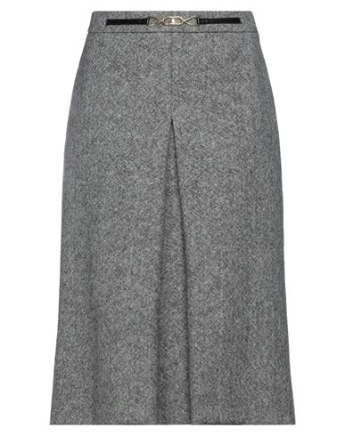 Юбка длиной 3/4