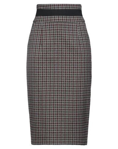 Юбка миди ..,MERCI 