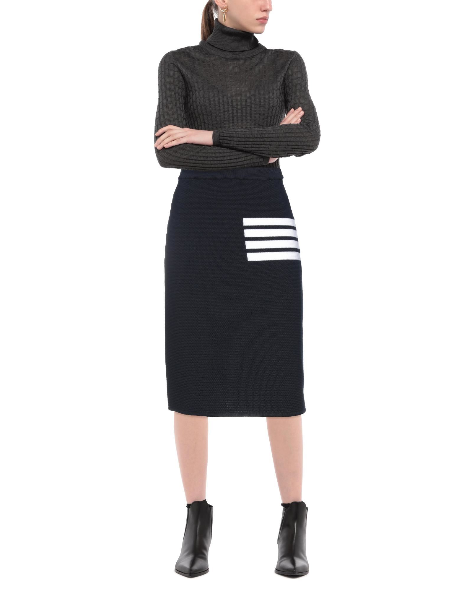  Thom Browne - Hosen & Röcke - Midi-röcke - On Yoox.com 