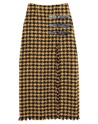 Длинная юбка WEILI ZHENG 