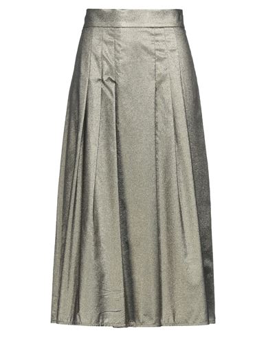 Hose Damen Gold 36 Damen